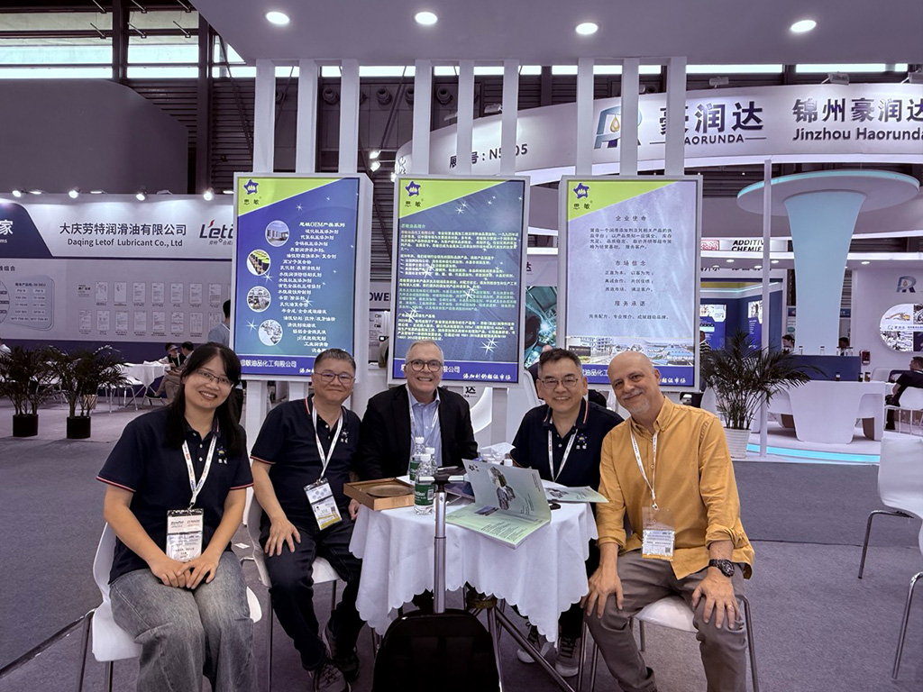 Photo with Guest