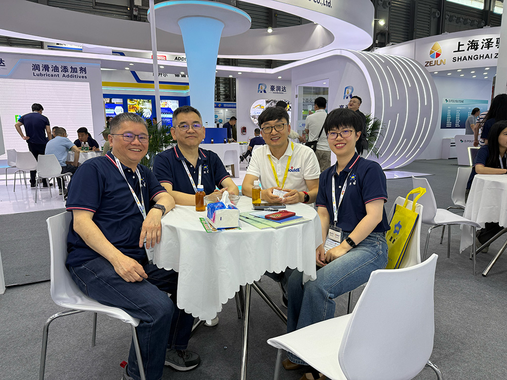 Photo with Guest