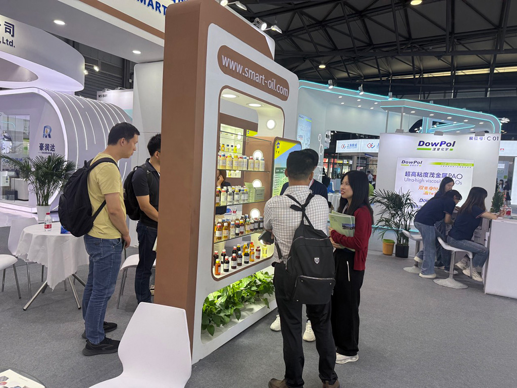 Sample Display
